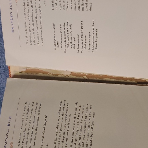 Jacques pépin More fast food my way - Picture 6 of 6